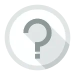 Ask SVG Icon